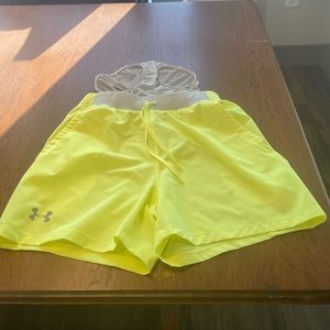 Under Armour Shorts